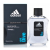 Adidas Ice Dive toaletná voda pre mužov 100 ml
