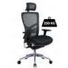 Ergonomická kancelárska stolička WorkPro