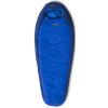 Pinguin | Comfort Junior PFM 150 cm Blue Ľavá