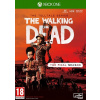 The Walking Dead: The Final Season