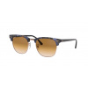 Ray-Ban RB3016 CLUBMASTER 125651