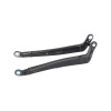 TREK Chainstay Trek Powerfly 9.7 LT Chainstay 2019 Dnister Black