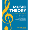Music Theory Simplified