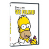 Simpsonovi ve filmu DVD