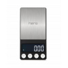 Váha na sušenie USB-C 500 g x 0,01 g HERO kapacita batérie 150 mAh