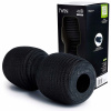 Blackroll Vibraling Roller, Pro Cvičenie Massager (Blackroll Vibraling Roller, Pro Cvičenie Massager)