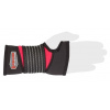Elastická bandáž na zápästie POWER SYSTEM L/XL