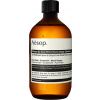 Aesop Telový čistiaci gél s ružovým olejom (A Rose By Any Other Name Body Cleanser) 500 ml s uzáverom