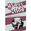 Trouble in the Swaths - Boris Vian