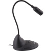 YMC 1011BK Stolný mikrofón k PC YENKEE (YMC 1011BK)