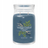 Yankee Candle Signature Bayside Cedar 567g