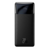 NONAME Baseus PPBD050501 Bipow Digital Display Powerbanka 20000mAh 20W Black 6932172618322