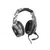 TRUST sluchátka GXT 488 Forze-G PS4 Gaming Headset - Sony Licensed - grey 373728