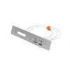 Splendoor Elektrický zámok dverí ThermoSpace ľavý
