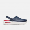 Crocs InMotion Clog Navy