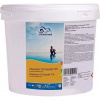 Chemoform Chlór Super Schock 70% 5 kg, šokový chlór proti riasam Chemoclor