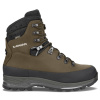 LOWA Tibet GTX man sepia/black 10,5 UK