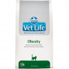 Vet Life Natural Feline Obesity 10 kg