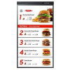SAMSUNG LFD 55
