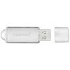 Intenso Jet Line USB flash disk 256 GB strieborná 3541492 USB 3.2 (Gen 1x1); 3541492