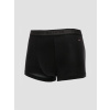 Tommy Hilfiger pánske čierne boxerky UM0UM02333 MD