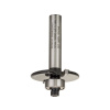 BOSCH Karbidový frézovací kotúč s guľôčkovým ložiskom 32,0 x 3 x 51 x 8 mm