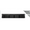 Synology RackStation RS1221RP+ 8x HDD NAS VMware®, Citrix®, Microsoft® Hyper-V®rack 2U