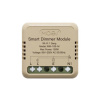 Smart ovládač osvetlenia MOES Switch Module MS-105 WiFi Tuya