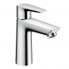 Hansgrohe Talis E Umývadlová batéria bez výtoku, chróm 71712000