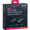 Kábel DisplayPort / HDMI 5 m