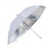 Falcon Eyes UR-48S flash deštník stříbrný