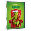 Grinch DVD - Vánoční edice