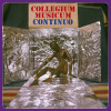 COLLEGIUM MUSICUM - CONTINUO LP