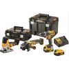 DEWALT Akumulátorový výkonový set 18 V DCK329P2T