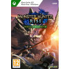 Monster Hunter Rise: Deluxe Edition – Xbox/Windows Digitál