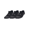 Detské ponožky Under Armour Y Performance Tech 3pk NS veľkosť XS