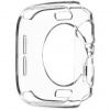 Ochranné puzdro FIXED TPU Gel Case for Apple Watch Series 9 41mm, clear FIXTCC-1223