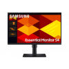 Samsung SAMSUNG LS24D400GAUXEN 24p FHD IPS 16:9 100Hz 250cd/m2 5ms 1000:1 2xHDMI DP 1.2 HAS (LS24D400GAUXEN)