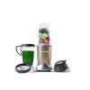 Stolný mixér NutriBullet NB907CP 900 W béžový/hnedý