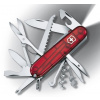 VICTORINOX HUNTSMAN LITE 1.7915.T (HUNTSMAN LITE 1.7915.T, red translucent, 91mm)