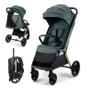 Kinderkraft LOOM JADE GREEN 2025