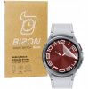 Ochranná fólia Bizon pre Galaxy Watch 6 Classic 43 mm