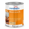 Remmers jachtový lak 0,75L Bezfarebný
