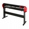 Rezací ploter Secabo C120IV 126 cm rýchly a presný (Rezací ploter Secabo C120IV 126 cm rýchly a presný)