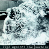 Rage Against The Machine - Rage Against The Machine (LP)