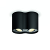 PHILIPS HUE 56332/30/P6 Pillar SMART bodové svietidlo
