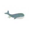 Pískacia hračka Trixie - Whale