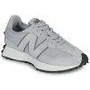New Balance Nízke tenisky 327 Šedá