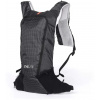 Cyklistický batoh Cyclite Race Backpack / 01 - black uni
