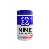 USN Nine aminos 330g full spectrum BCAA and EAA - grape fizzy
